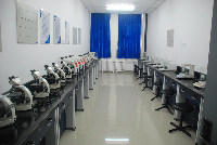Food Safety and Microbiology Laboratory